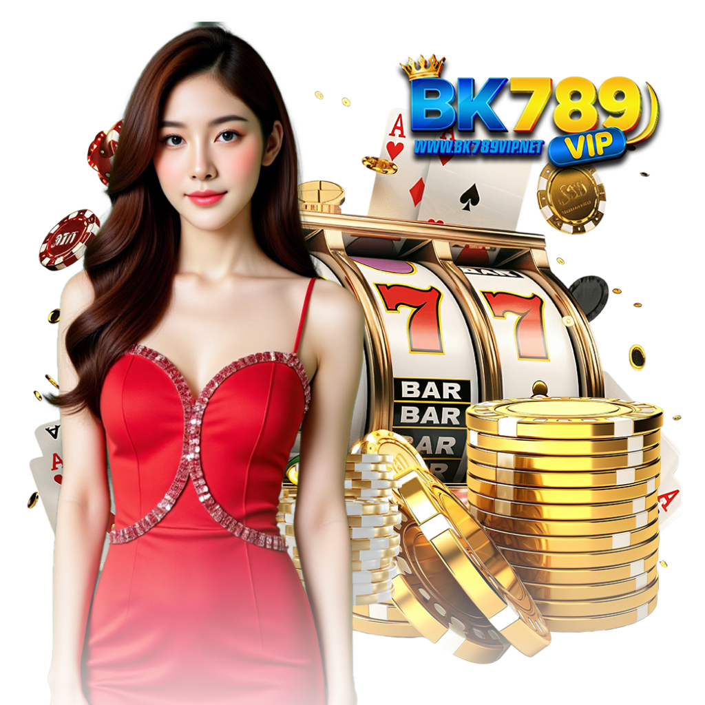 bk789vip บาคาร่า